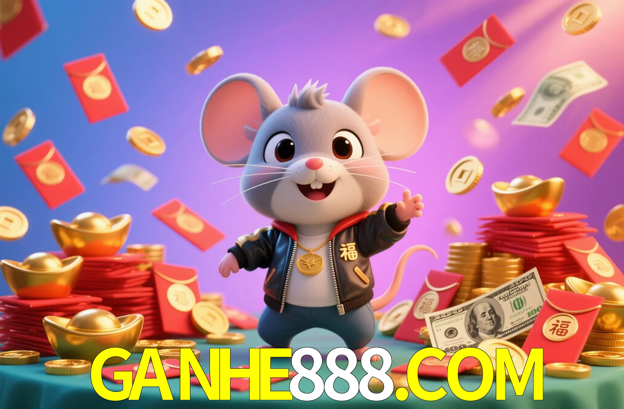 ganhe888-Logo